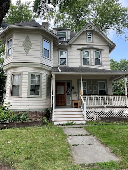 65 Oxford St Unit 1, Hartford, CT 06105
