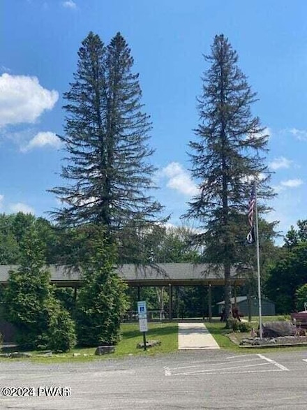 lot Briar Cir, Lake Township, PA 18428