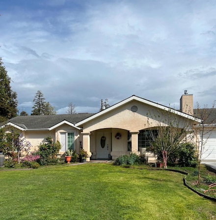 18869 Shell Dr, Madera, CA 93638