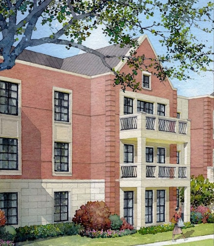 1095 Kelmscott Way Unit 201, Lake Forest, IL 60045
