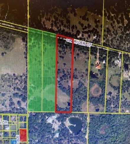 7865 SW River St, Arcadia, FL 34269