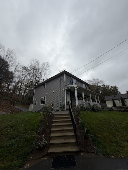 91 Reynolds Bridge Rd Unit B, Thomaston, CT 06787