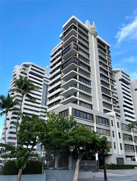 1483 Ashford Ave Unit 602, San Juan, PR 00907