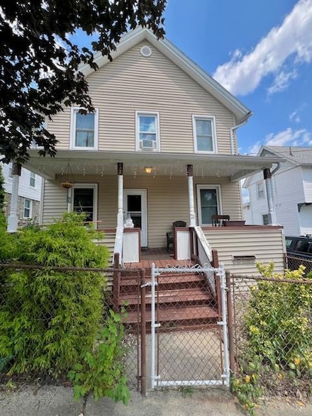 20 Drew Ave, Highland Falls, NY 10928
