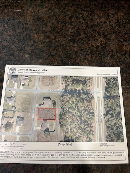 0 SW 47th Cir Unit MFROM696827, Ocala, FL 34473