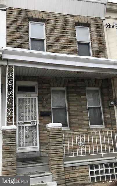 1033 S 8th St, Camden, NJ 08103
