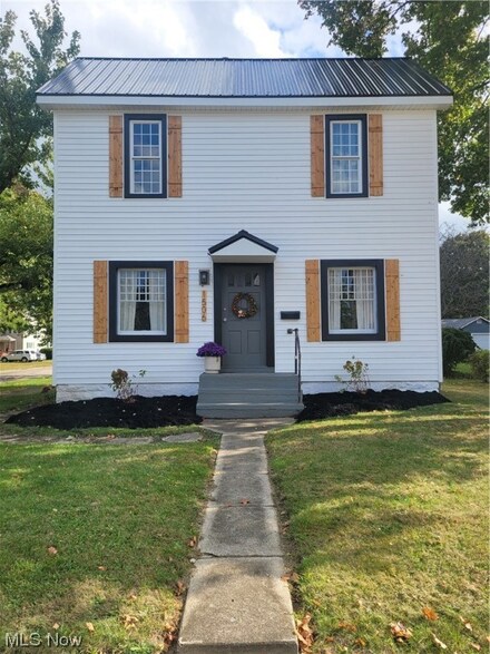 1506 W 8th St, Ashtabula, OH 44004