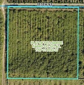 15355 113th St, Fellsmere, FL 32948