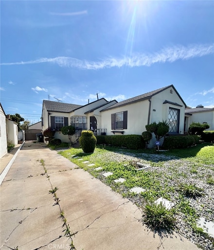 4254 W 58th Place, Los Angeles, CA 90043