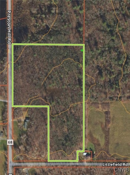 0 Preston Hill Rd Unit S1616515, Vienna, NY 13123