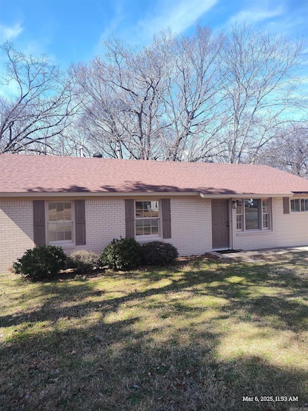 9017 Barber St, Sherwood, AR 72120
