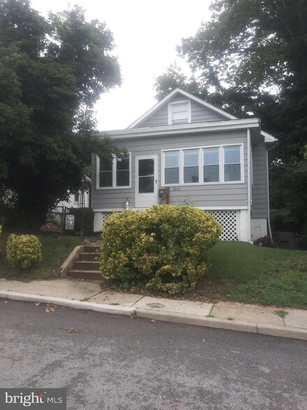 2510 Southern Ave, Baltimore, MD 21214
