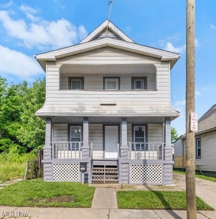 3586 W 69th St, Cleveland, OH 44102