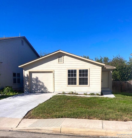 9919 Amber Breeze, San Antonio, TX 78245