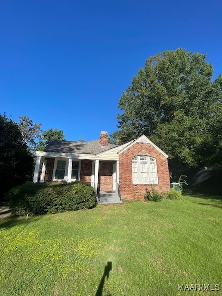2040 Gorgas St, Montgomery, AL 36106