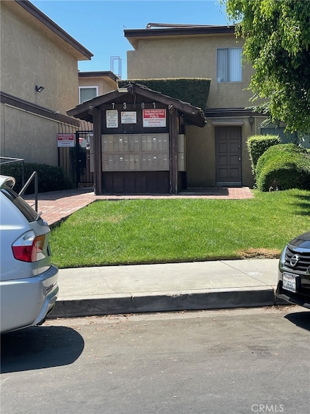 7301 Lennox Ave Unit B14, Van Nuys, CA 91405