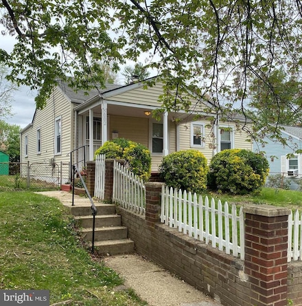 5002 Lackawanna St, College Park, MD 20740