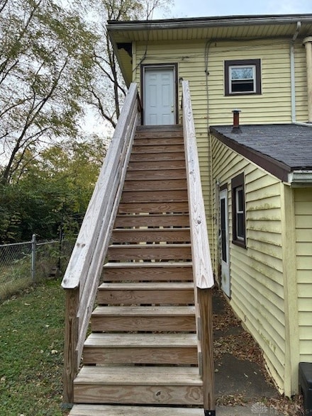 147 S Shaffer St Unit .5, Springfield, OH 45506