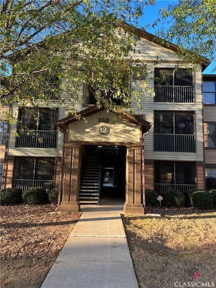211 North Ave Unit 1238, Athens, GA 30601