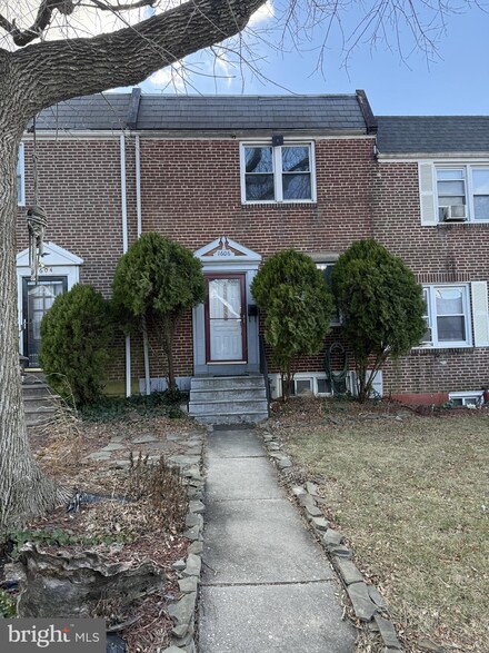 1606 E Latimer Place, Wilmington, DE 19805