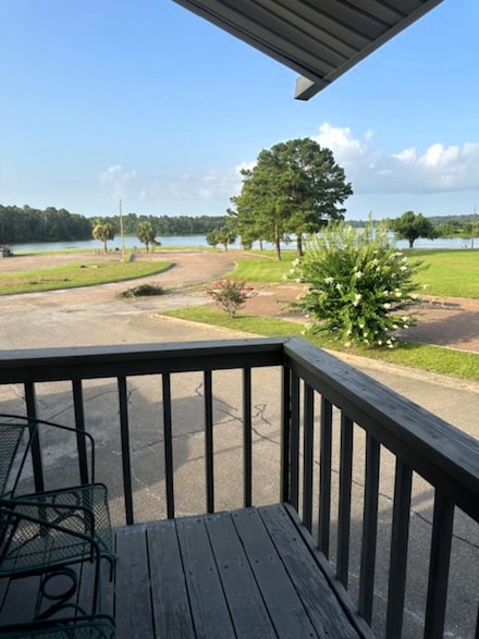 501 Bass Boat Village Ln Unit 206, Huntsville, TX 77320