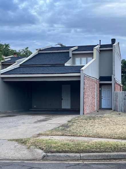 4319 53rd St Unit B, Lubbock, TX 79413