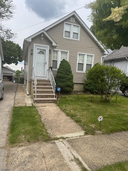 2509 Ogden St, Linden, NJ 07036