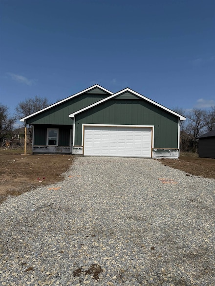 13008 E Spring Valley St, Wichita, KS 67230