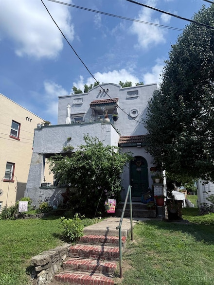 2458 Duck Creek Rd, Cincinnati, OH 45212