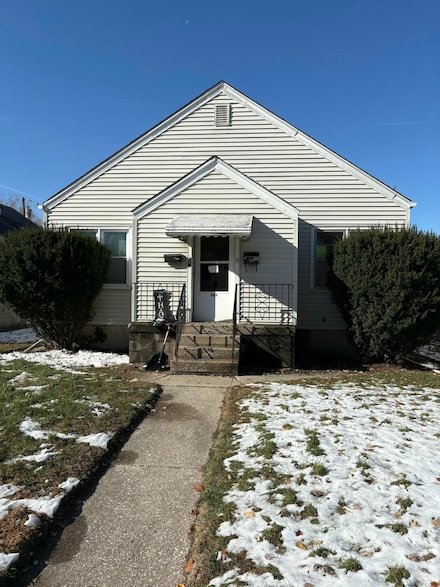 6634 Harrison Ave Unit North, Hammond, IN 46324