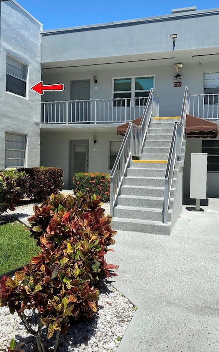 563 Capri L, Delray Beach, FL 33484