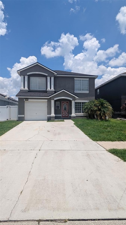1321 Carey Glen Cir, Orlando, FL 32824