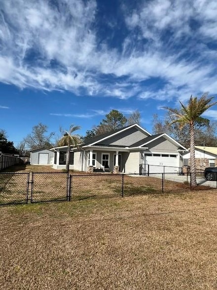901 Twentieth St, Port St. Joe, FL 32456