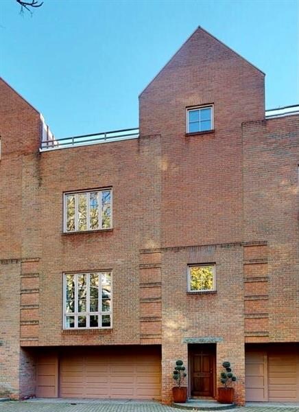 4700 Ellsworth Ave Unit 12, Pittsburgh, PA 15213
