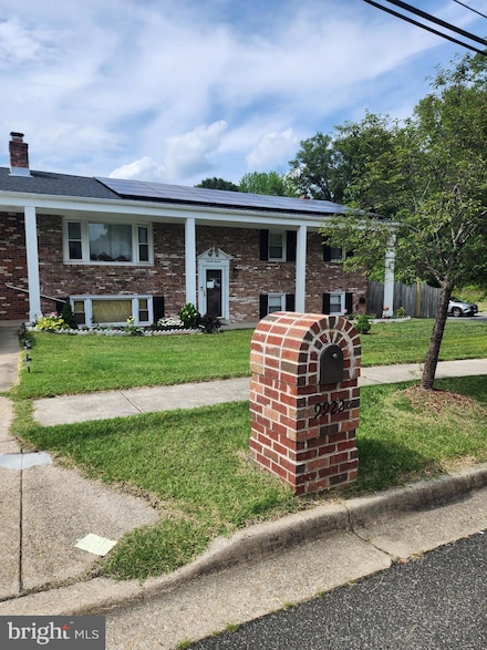 9922 Williamsburg Dr, Upper Marlboro, MD 20772