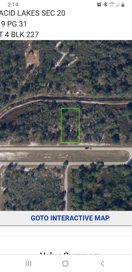 932 Island Pkwy NE, Placid Lakes, FL 33852