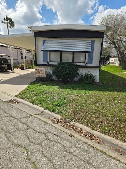1203 N Expfressway 77 Unit 374, Harlingen, TX 78552