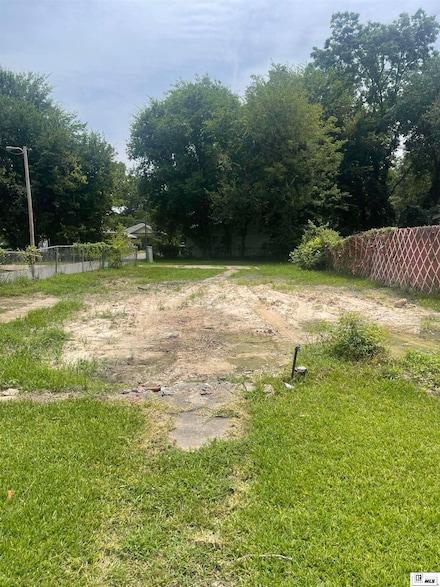 318 Magnolia St, Monroe, LA 71201