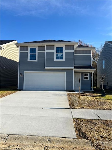 5308 Ethan Way, Jeffersonville, IN 47130