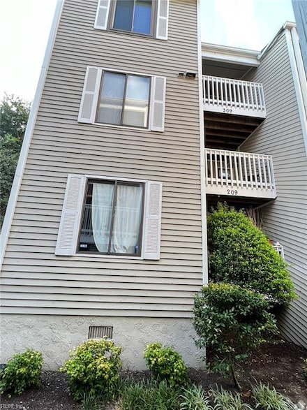 2325 Sea Shell Rd Unit 309, Virginia Beach, VA 23451
