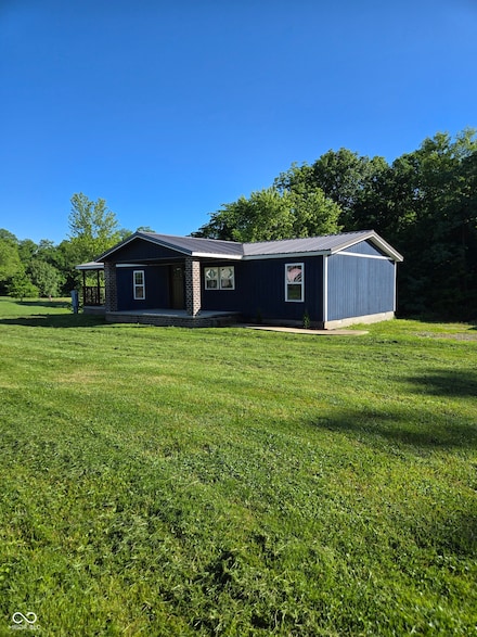 2260 Indiana 250, Paris Crossing, IN 47270