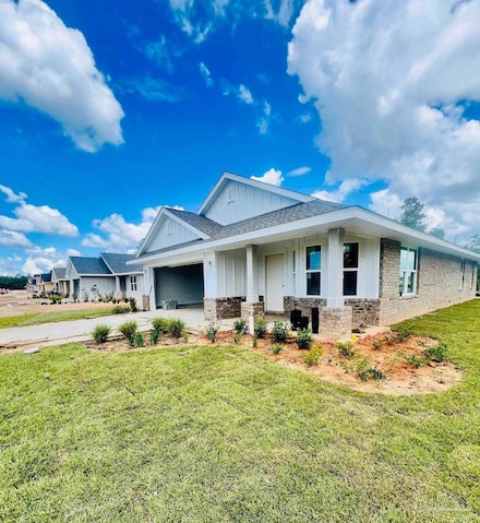 5321 Hidden Pines Cir, Milton, FL 32583