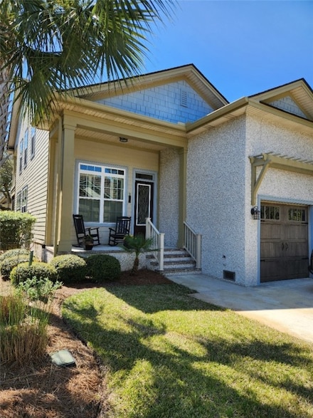 7 Loggerhead Ln, Jekyll Island, GA 31527