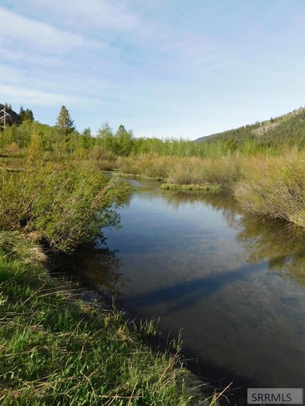 5219 N Hwy 20, Island Park, ID 83429