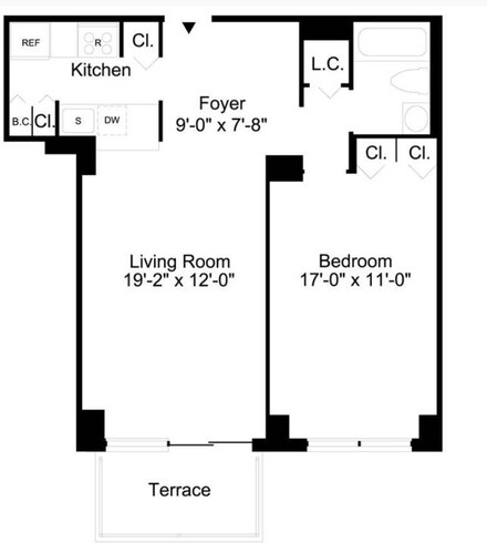 300 E 75th St, New York, NY 10021