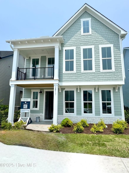 3817 Mason Port Dr Unit 98, Wilmington, NC 28409