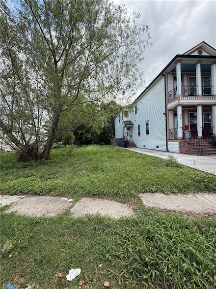 3025 Delachaise St, New Orleans, LA 70125