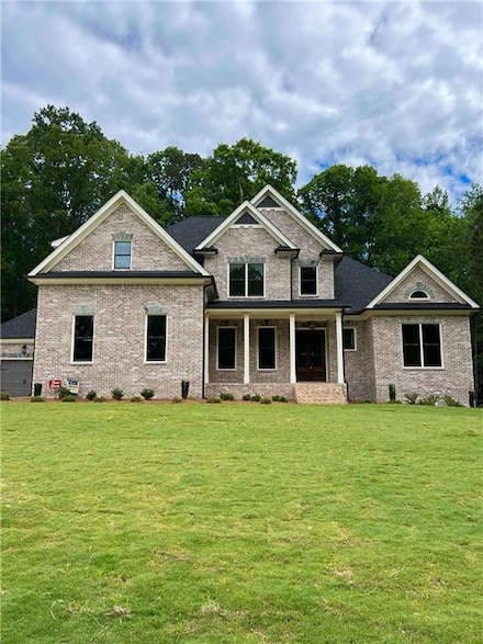 5907 Bunting Ln, Atlanta, GA 30331