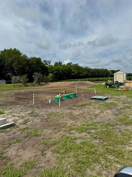 90 Register Burrell Rd, Hastings, FL 32145