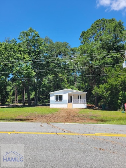 14920 Georgia 99, Darien, GA 31331